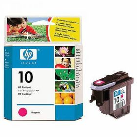 HP C4802A Kartuş