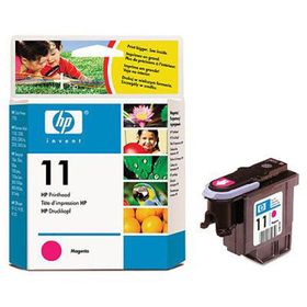 HP C4802A Kartuş