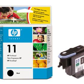 HP C4810A Kartuş