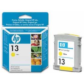 HP C4817A Kartuş