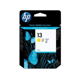 HP C4817A Kartuş