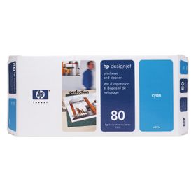 HP C4821A Kartuş
