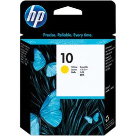 HP C4842AE 10 Sarı Kartuş