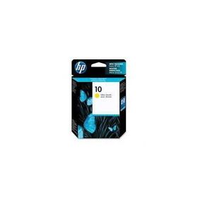 HP C4842AE 10 Sarı Kartuş