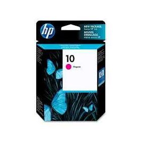 HP C4843A Kırmızı Kartuş