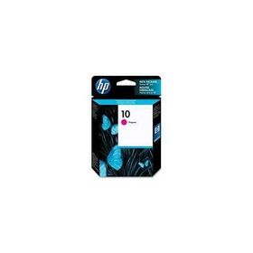 HP C4843A Kırmızı Kartuş