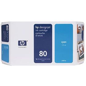 HP C4846A Kartuş