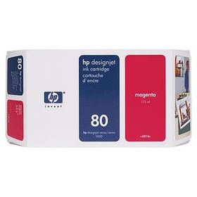 HP C4847A Kartuş