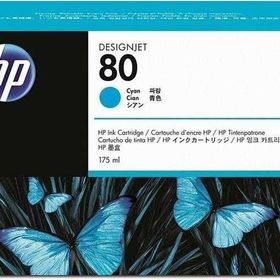 HP C4872A Kartuş