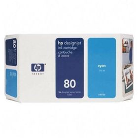HP C4872A Kartuş