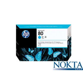 HP C4872A Kartuş