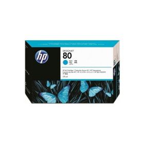 HP C4872A Kartuş