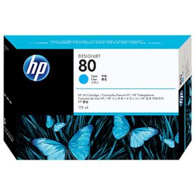 HP C4872A Kartuş