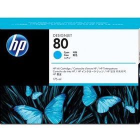 HP C4872A Kartuş