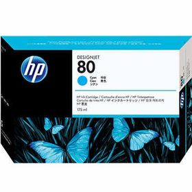 HP C4872A Kartuş