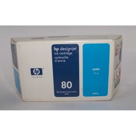 HP C4872A Kartuş