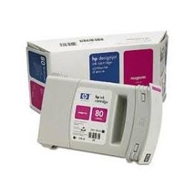 HP C4872A Kartuş