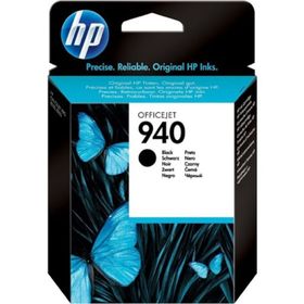 HP C4902AE 940 Siyah Mürekkep Kartuşu