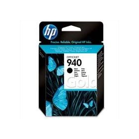 HP C4902AE 940 Siyah Mürekkep Kartuşu