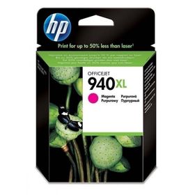 HP C4908A 940XL Kırmızı Mürekkep Kartuş
