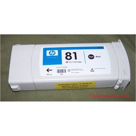 HP C4930A Kartuş