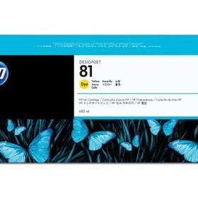 HP C4933A Kartuş