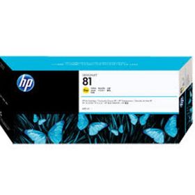 HP C4933A Kartuş