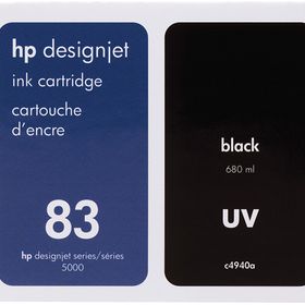 HP C4940A Kartuş