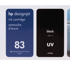 HP C4940A Kartuş