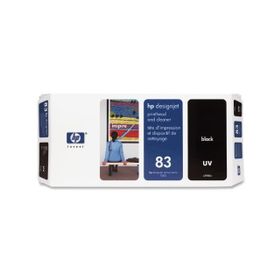 HP C4960A Siyah Temizleyici Kartuş