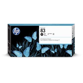 HP C4960A Siyah Temizleyici Kartuş