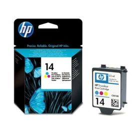 HP C5010D Kartuş