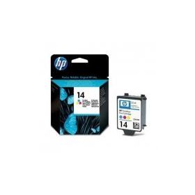 HP C5010D Kartuş
