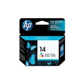 HP C5010D Kartuş