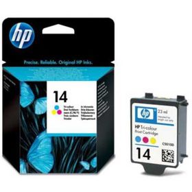 HP C5010D Kartuş