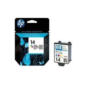 HP C5011D Kartuş
