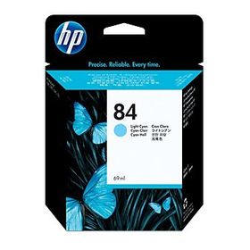 HP C5017A Mavi Kartuş