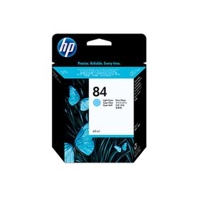 HP C5017A Mavi Kartuş