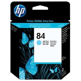 HP C5020A Mavi Kartuş