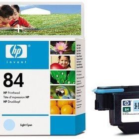 HP C5020A Mavi Kartuş