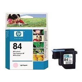 HP C5021A Kırmızı Kartuş