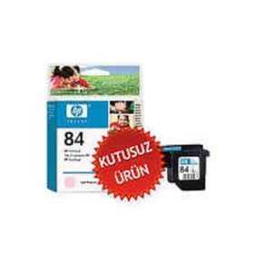 HP C5021A Kırmızı Kartuş