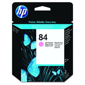 HP C5021A Kırmızı Kartuş