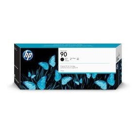 HP C5059A 90 775 ml Siyah Designjet Kartuş