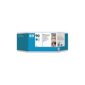 HP C5061A 90 400 ml Camgöbeği Designjet Kartuş
