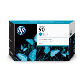 HP C5061A 90 400 ml Camgöbeği Designjet Kartuş