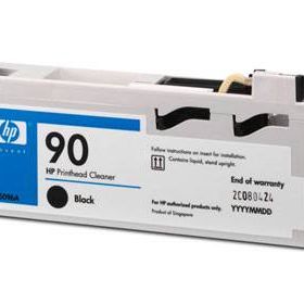 HP C5096A Siyah Baskı Kafa Temizleyici