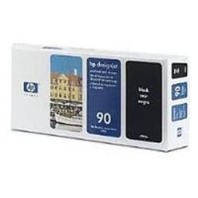 HP C5096A Siyah Baskı Kafa Temizleyici