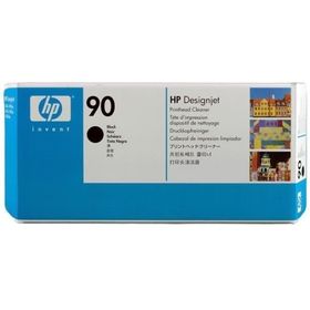 HP C5096A Siyah Baskı Kafa Temizleyici