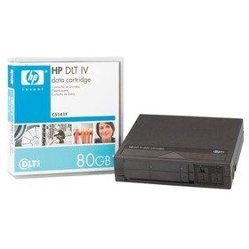 HP C5141F 80 GB Data Kartuş